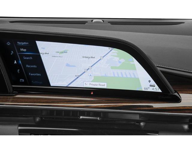 Photo of 2022 Black Raven Cadillac Escalade