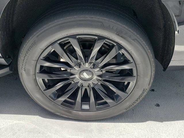 Photo of 2022 Black Raven Cadillac Escalade