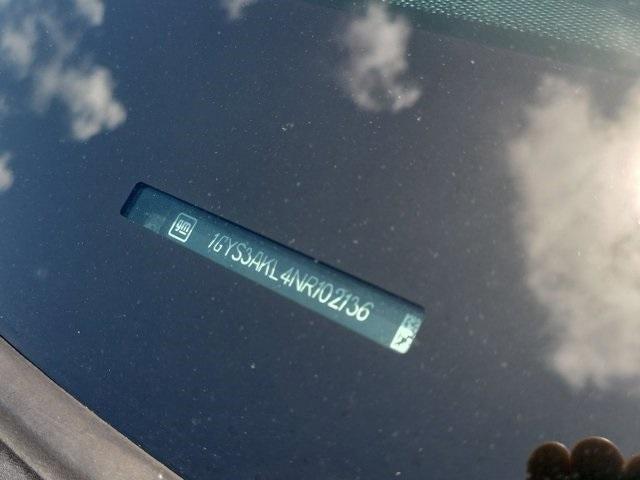 Photo of 2022 Black Raven Cadillac Escalade