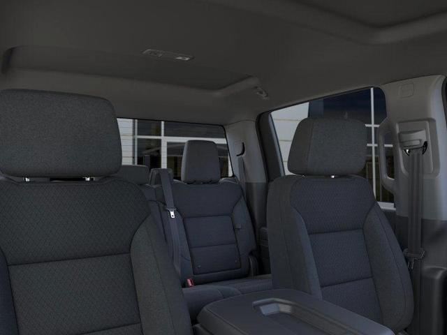 Photo of 2025 Sterling GMC Sierra 1500