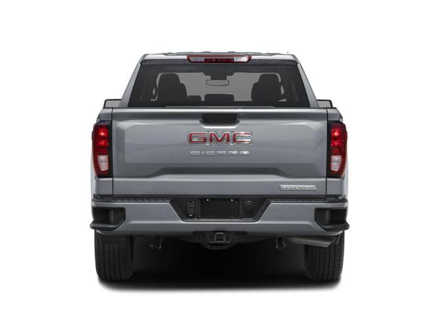 Photo of 2025 Summit White GMC Sierra 1500