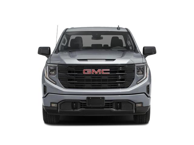 Photo of 2025 Summit White GMC Sierra 1500