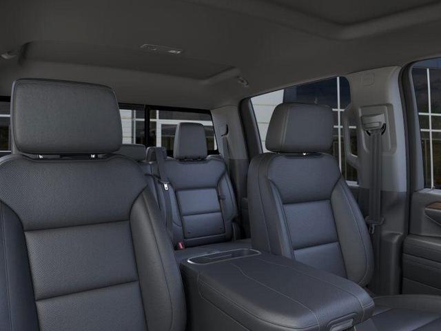 Photo of 2025 Sterling GMC Sierra 2500