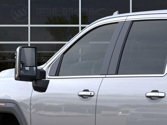 Photo of 2025 Sterling GMC Sierra 2500