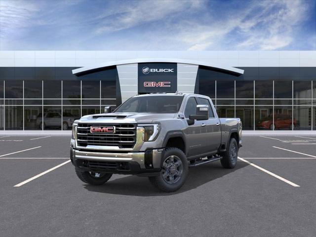 Photo of 2025 Sterling GMC Sierra 2500