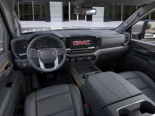 Photo of 2025 Sterling GMC Sierra 2500