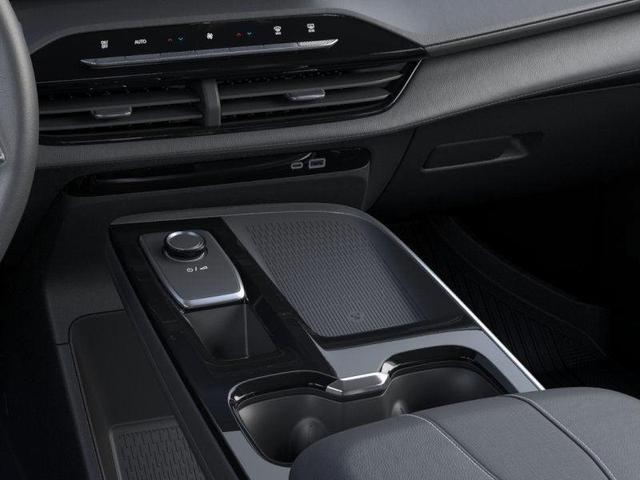 Photo of 2026 Moonstone Gray Metallic Buick Enclave