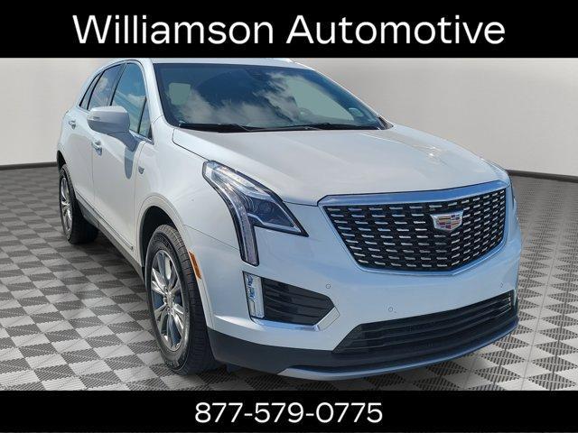 2023 Cadillac XT5