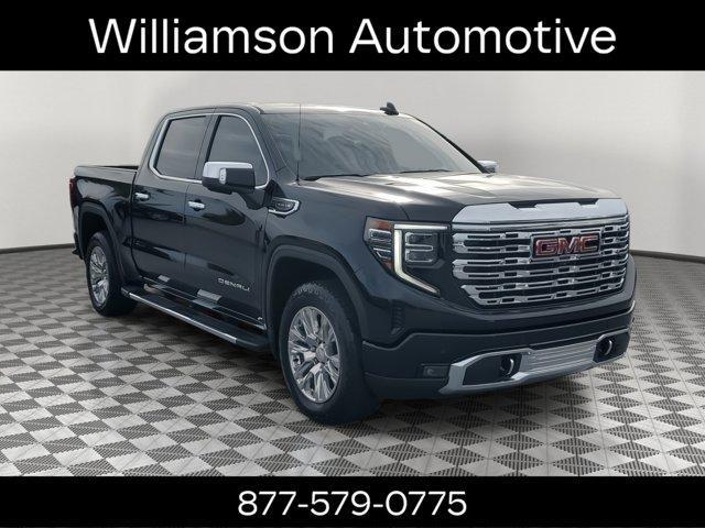 2022 GMC Sierra 1500