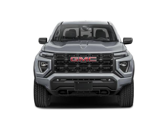 Photo of 2025 Metallic GMC Canyon