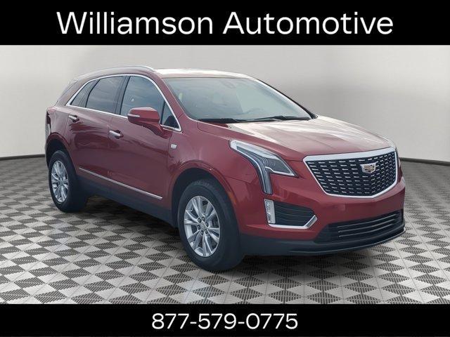 2023 Cadillac XT5