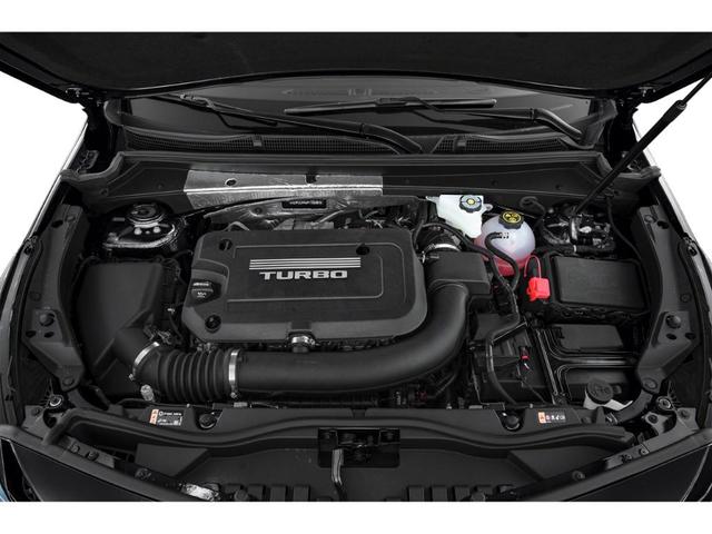 Photo of 2022 Stellar Black Metallic Cadillac XT4