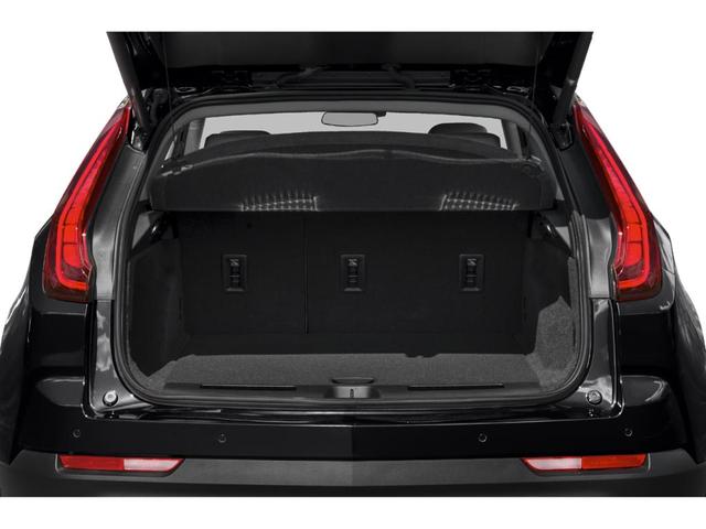 Photo of 2022 Stellar Black Metallic Cadillac XT4