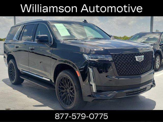 2023 Cadillac Escalade