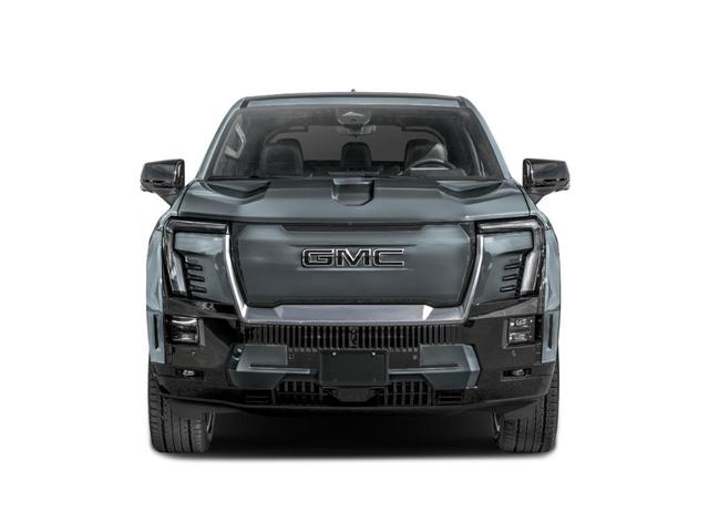 Photo of 2025 Deep Ocean GMC Sierra EV