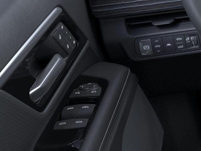 Photo of 2025 Deep Ocean GMC Sierra EV