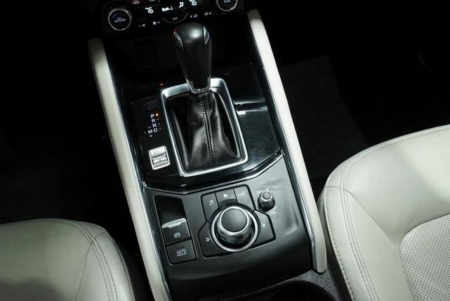 Photo of 2018 Snowflake White Pearl Mica Mazda CX-5