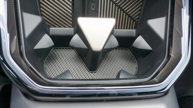 Photo of 2025 Red Metallic BMW X3