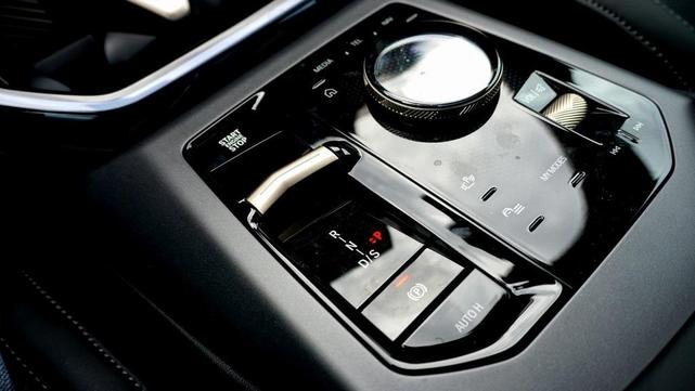 Photo of 2025 Red Metallic BMW X3