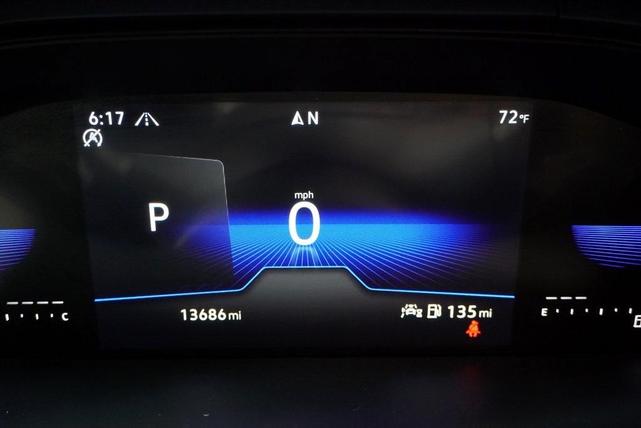 Photo of 2024 Pure White Volkswagen Taos