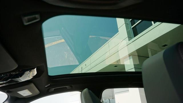 Photo of 2025 Black Sapphire Metallic BMW X3