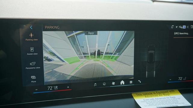 Photo of 2025 Black Sapphire Metallic BMW X3