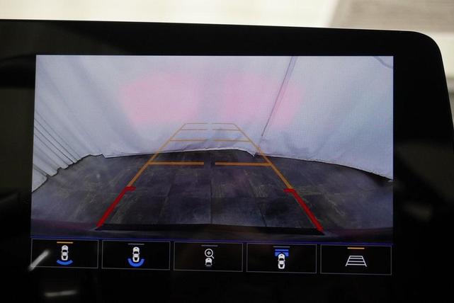 Photo of 2022 Black Chevrolet Corvette