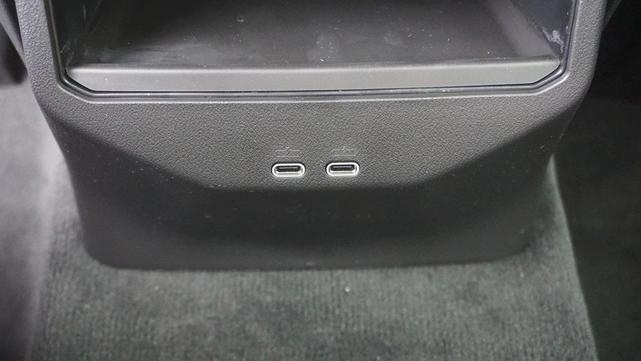 Photo of 2026 Dark Graphite BMW X3