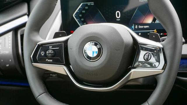 Photo of 2026 Dark Graphite BMW X3