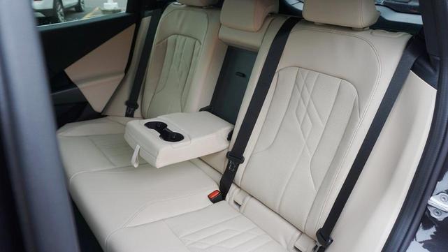 Photo of 2026 Dark Graphite BMW X3
