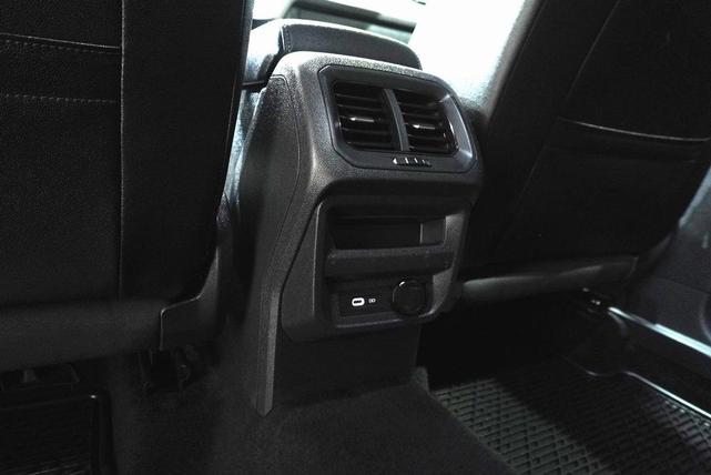 Photo of 2023 Pyrite Silver Metallic Volkswagen Tiguan
