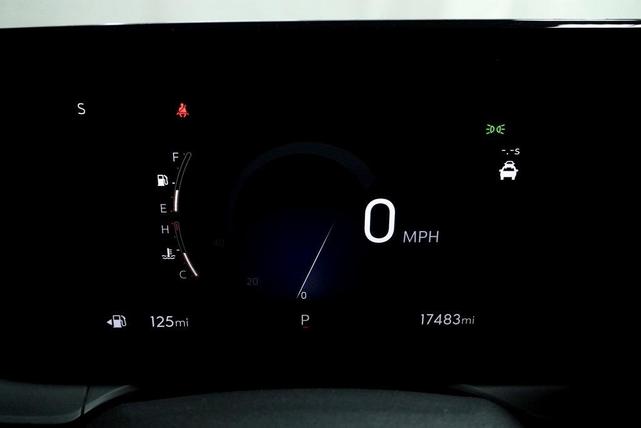 Photo of 2024 Summit White Buick Envista
