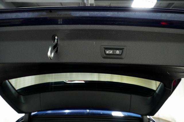 Photo of 2021 Phytonic Blue Metallic BMW X3