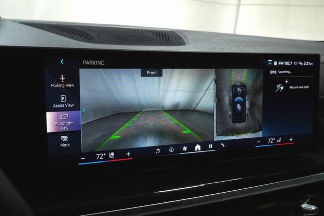 Photo of 2024 Carbon Black Metallic BMW X5
