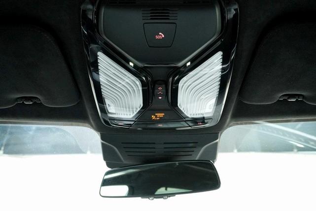 Photo of 2024 Carbon Black Metallic BMW X5