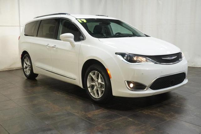 2019 Chrysler Pacifica