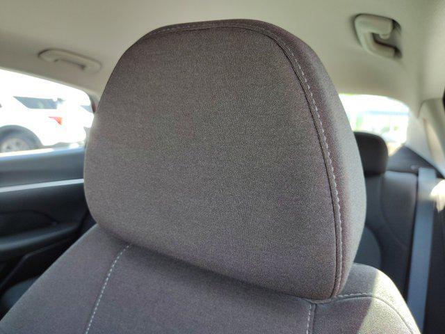 Photo of 2022 Calypso Red Hyundai SONATA