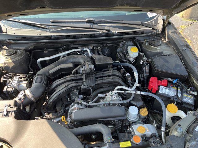 Photo of 2024 Autumn Green Metallic Subaru Outback