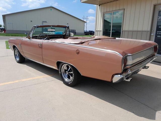 1967 Dodge Dart