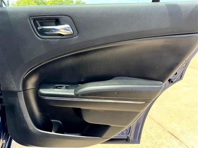 Photo of 2014 Dark Blue Dodge Charger
