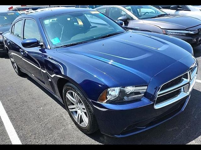 2014 Dodge Charger