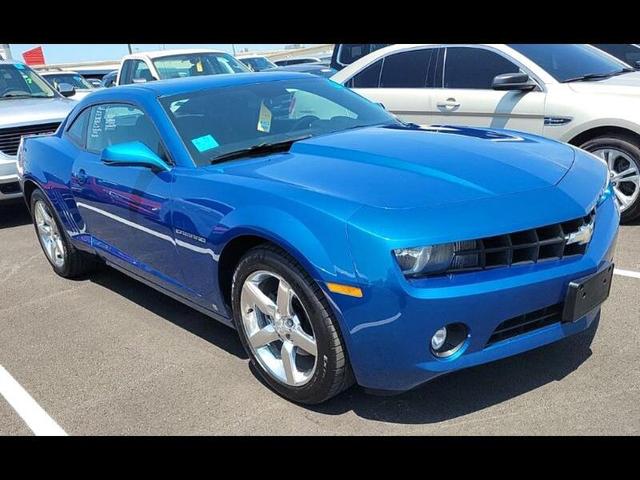 2010 Chevrolet Camaro