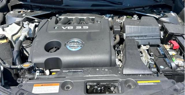 Photo of 2013 Metallic Slate Nissan Altima