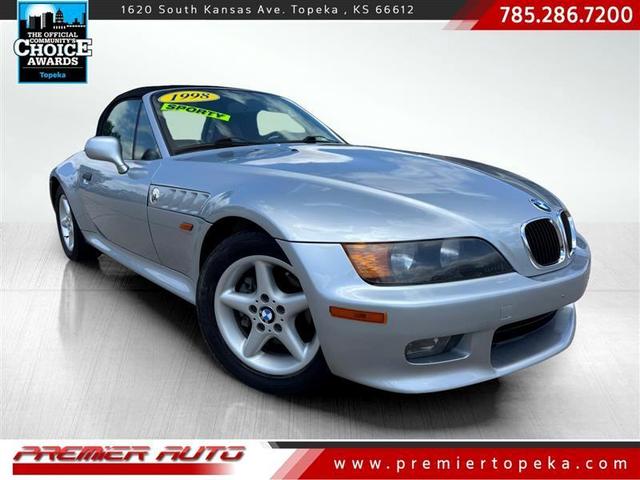 1998 BMW Z3