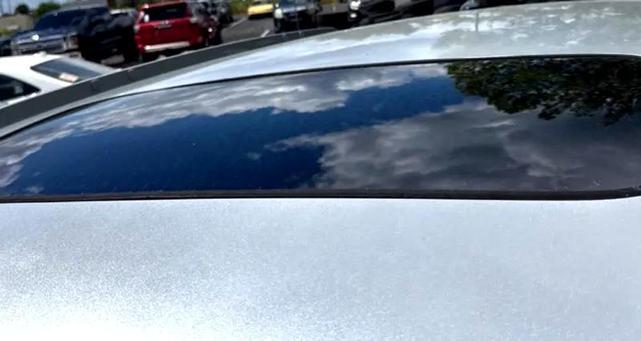 Photo of 2013 Silver Honda CR-V