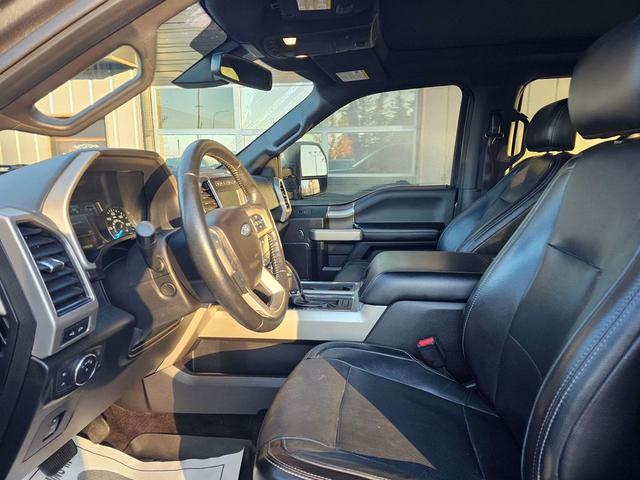 Photo of 2017 Magnetic Ford F-150