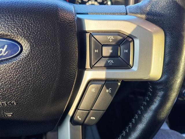 Photo of 2017 Magnetic Ford F-150
