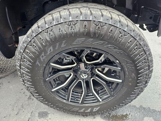 Photo of 2020 Agate Black Ford F-150