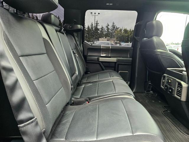 Photo of 2020 Agate Black Ford F-150