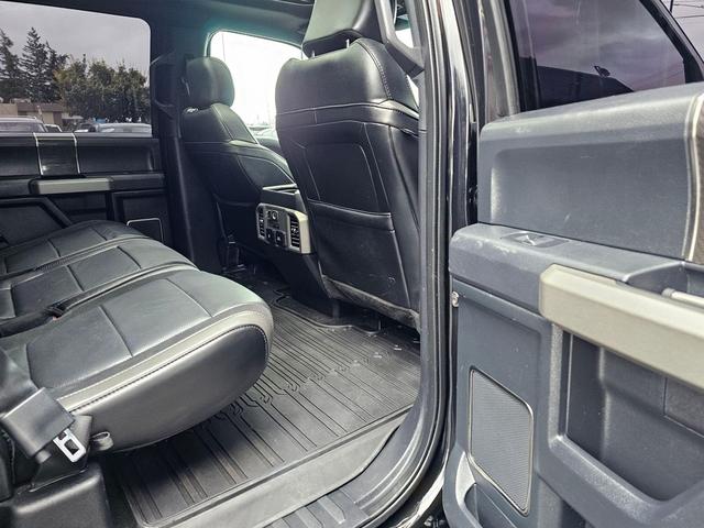 Photo of 2020 Agate Black Ford F-150